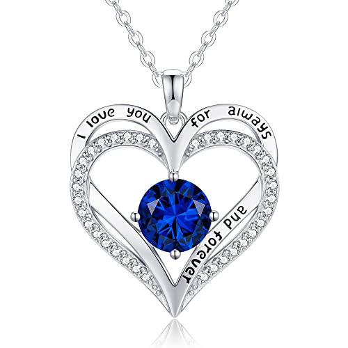 Sterling Silver I Love You 09 Sept