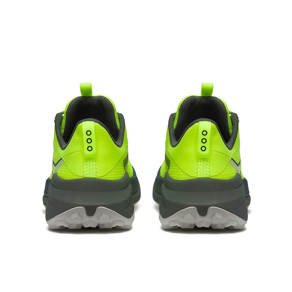 Hoka Men's Xodus Ultra 3 Trail Running Shoes - Lightweight Hiking & Outdoor Adventure Footwear for Men - Perfect for Trail Running, Hiking, and Mountain Climbing