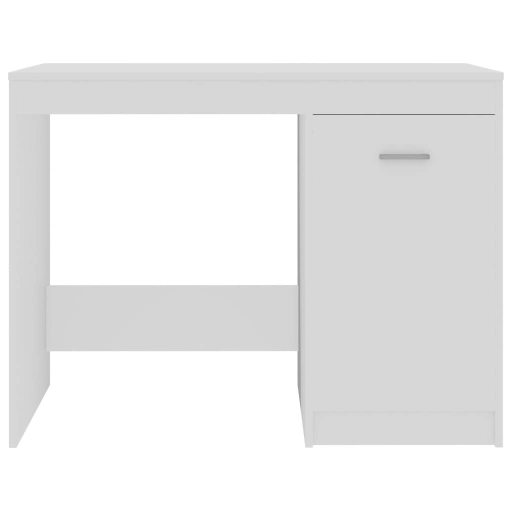 Modern Simple Style PC Desk - 39.4