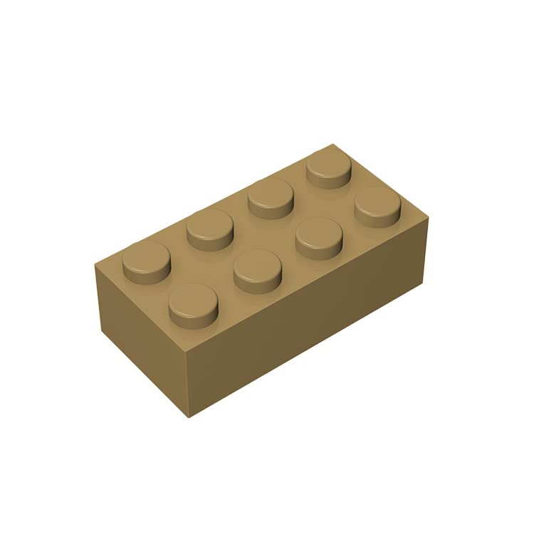 Earthy Yellow