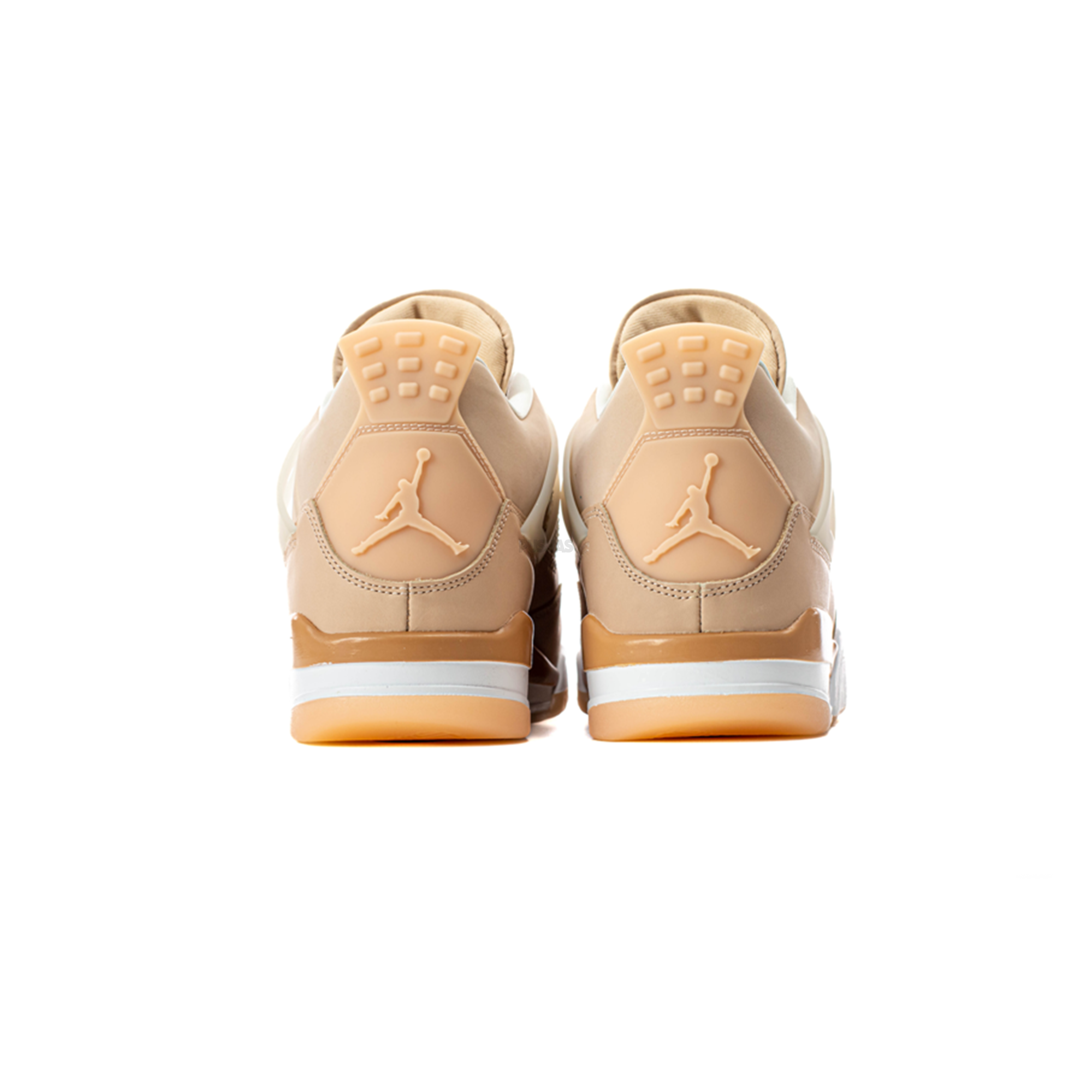 Air Jordan 4 'Shimmer' Women's Basketball Shoes - Retro Sneakers for Running, Gym & Casual Wear | Perfect Gift for Female Athletes & Sneaker Collectors
