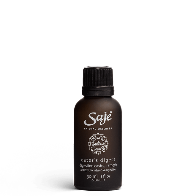 Eater's Digest Remedy Roll-On Refill - Natural Stomach Relief for Digestion & Bloating - Perfect for Travel, Work & Home Use