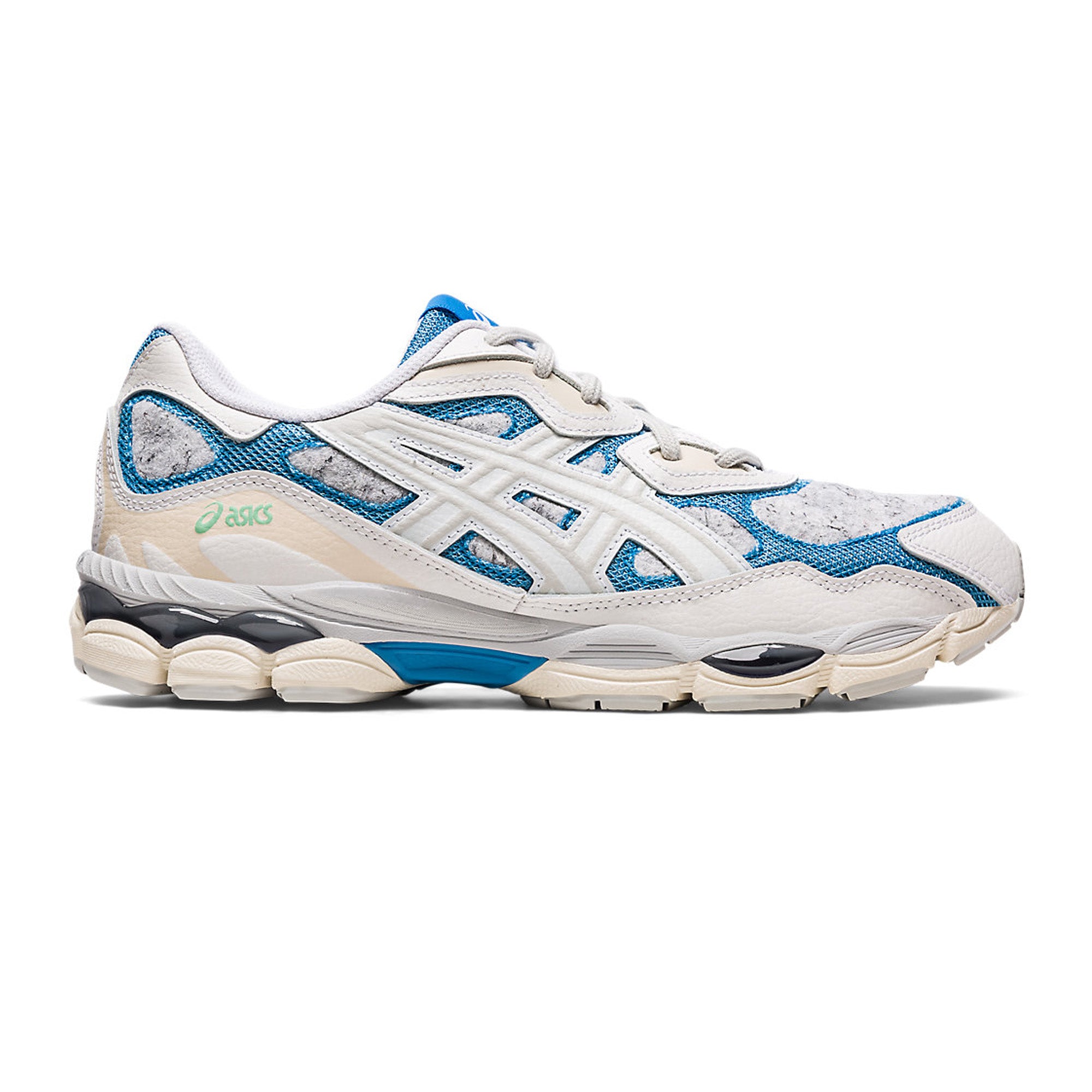 ASICS Gel NYC 'Shigen 2.0' Running Shoes for Men (2023) - Lightweight Cushioned Sneakers for Jogging, Gym Workouts & Everyday Wear