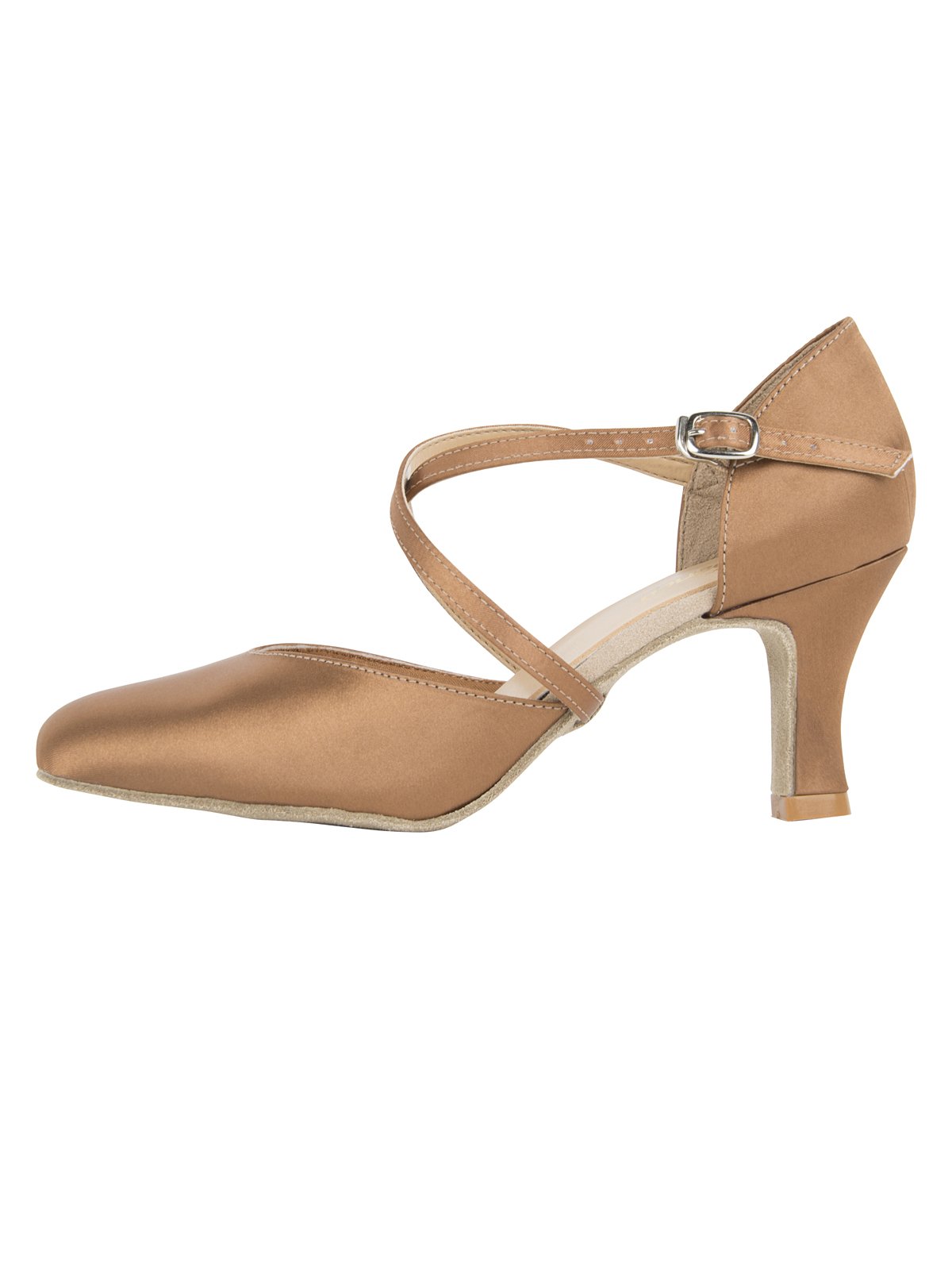 Best Women's Ballroom & Latin Dance Shoes for Competition & Practice - Comfortable & Stylish Professional Dance Footwear for Salsa, Tango & Waltz