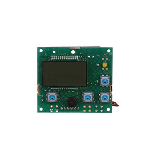 Soft Water Supply 7331834 - OEM Water Softener Replacement Circuit Board - Compatible with Major Brands - Perfect for Home Water Filtration Systems & Salt-Free Softeners