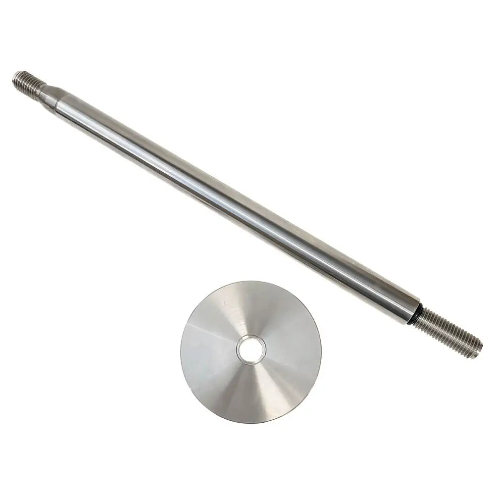 Coats OEM Rod Cylinder Kit for Coats Bead Breaker 8183519 (3-Piece Set) - Perfect for Tire Repair Shops & Auto Maintenance