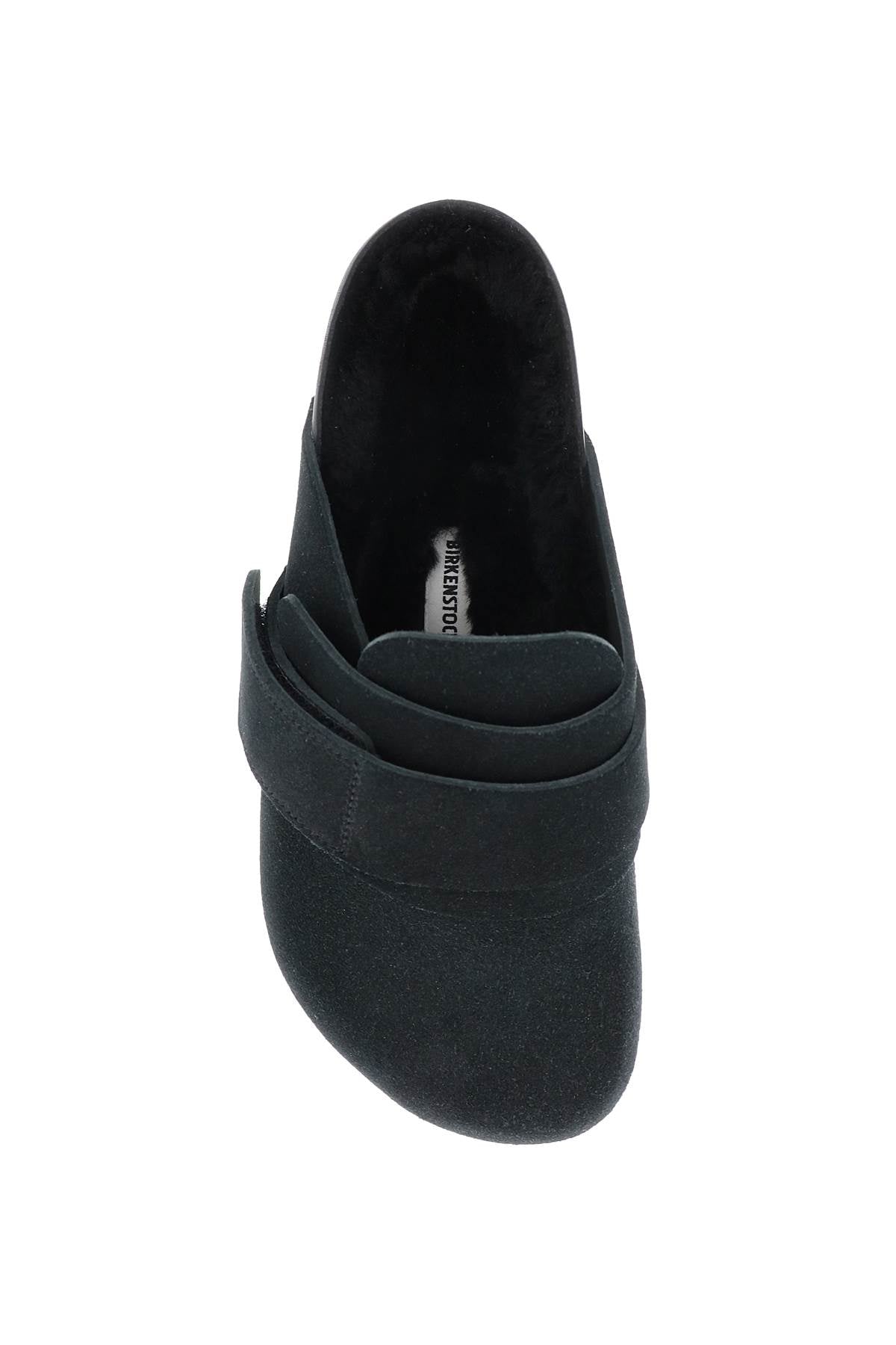 Birkenstock x Tekla Nagoya Clogs - Comfortable & Stylish Unisex Cork Footwear for Home, Garden & Casual Wear