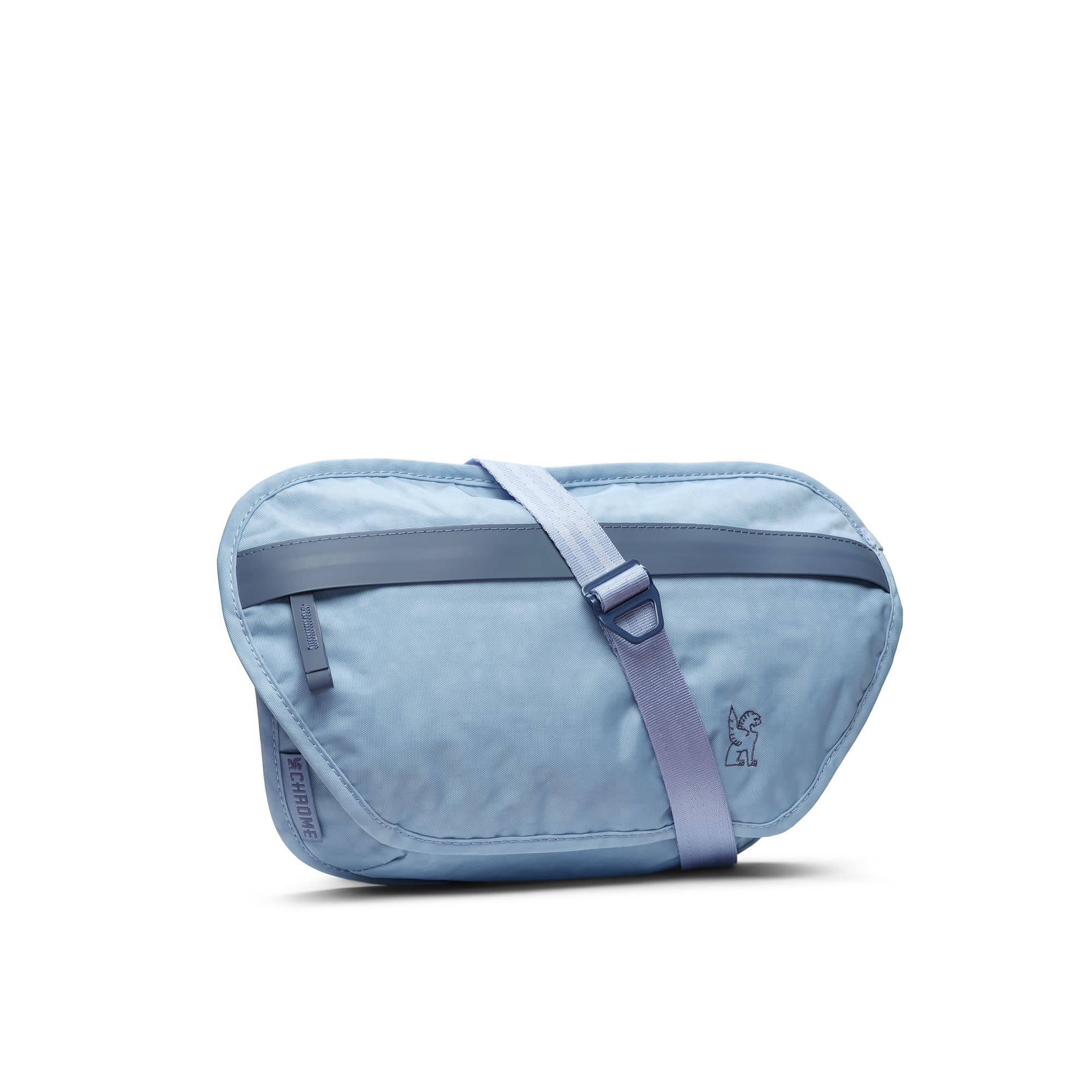 Original Sodo Sling Bag - Lightweight Crossbody Shoulder Bag for Men & Women - Perfect for Travel, Hiking, and Everyday Use