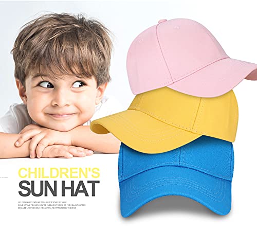 Custom Embroidered Logo Hats - Personalized Baseball Caps & Kids Sun Hats | Fashion Trucker Caps for Men, Women & Children | Perfect for Sports, Outdoor Activities & Brand Promotions