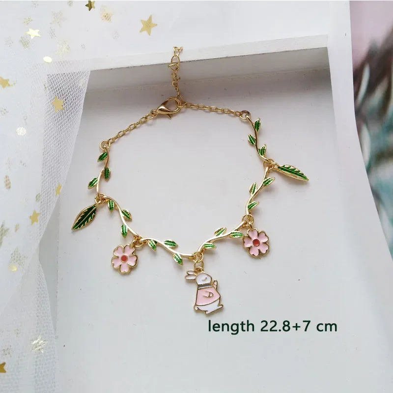 Japanese Style Bracelet - Handmade Beaded Adjustable Wristband for Women, Men - Perfect for Yoga, Meditation & Boho Fashion Accessories
