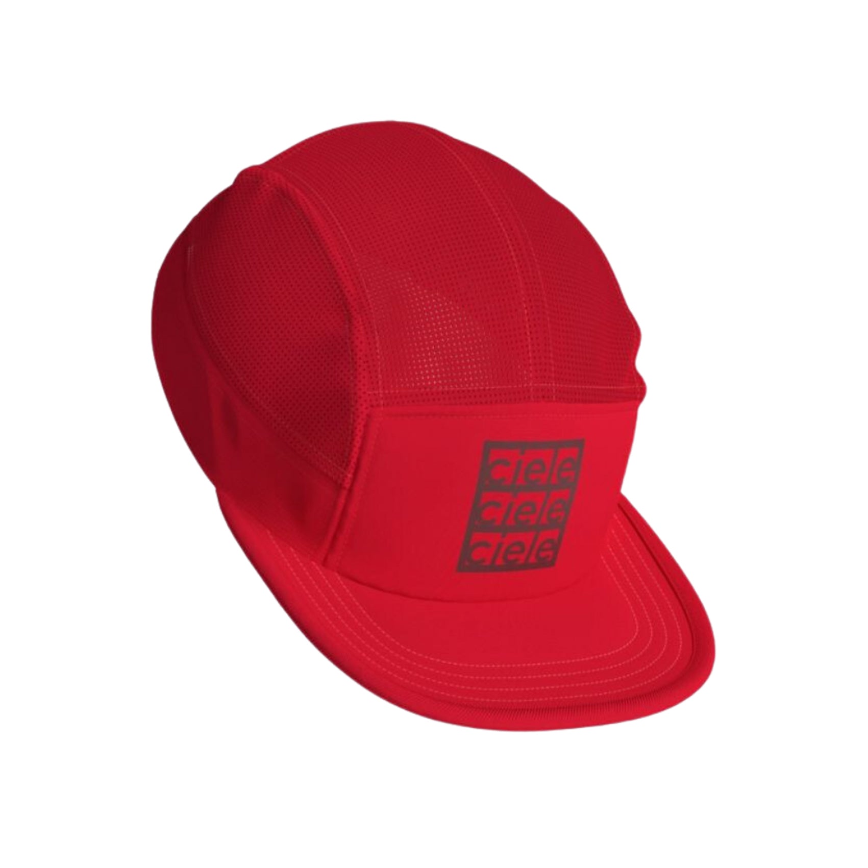 Ciele Athletics GOCap - Lightweight Running Hat for Men & Women - Breathable Performance Cap for Jogging, Hiking & Outdoor Sports