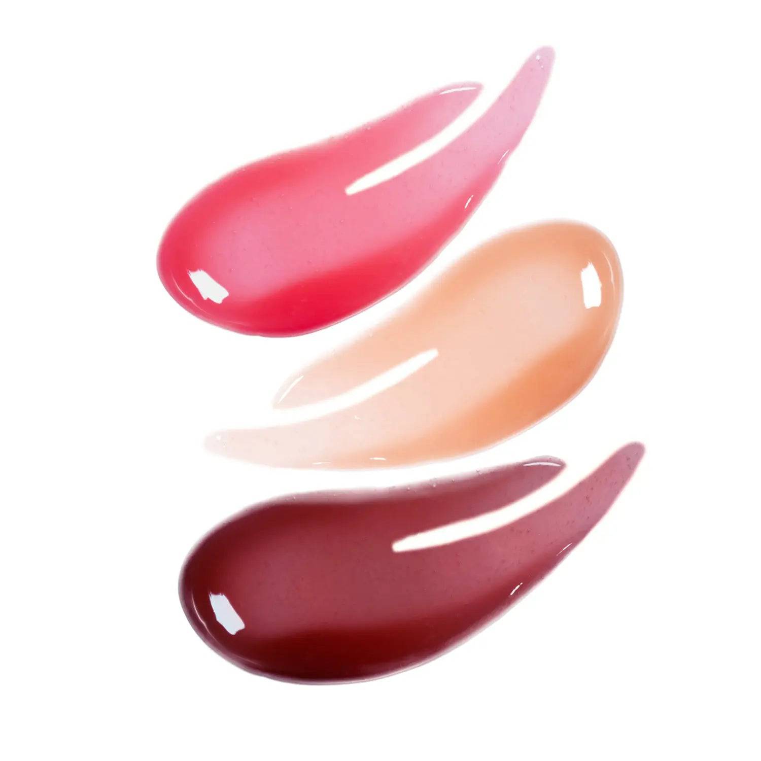 HY GEN Tinted Lip Mask - Hydrating & Plumping Lip Treatment for Dry Lips | Overnight Moisturizing Care | Perfect for Daily Use & Nighttime Lip Care Routine