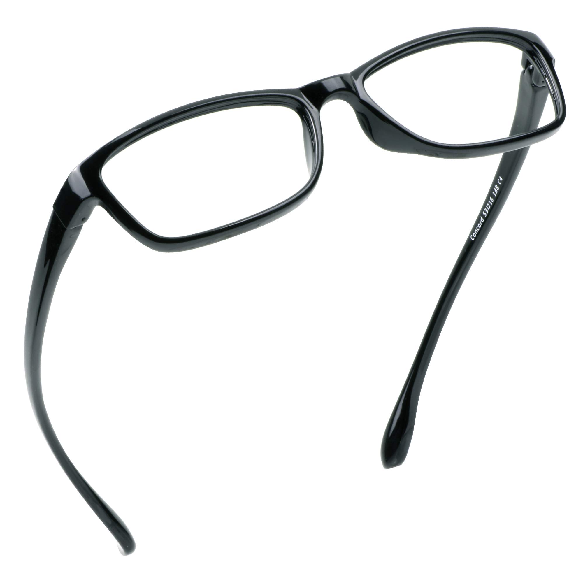 Blue Light Blocking Glasses for Computer & Gaming - Anti Eyestrain