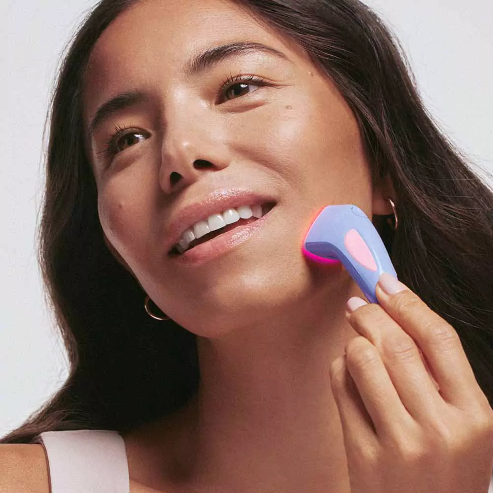Bye Acne: Fast-Acting 3 Minute Pimple Spot Treatment for Clear Skin | Perfect for Overnight Use & On-The-Go Acne Care