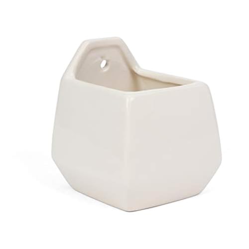 Large White Contemporary