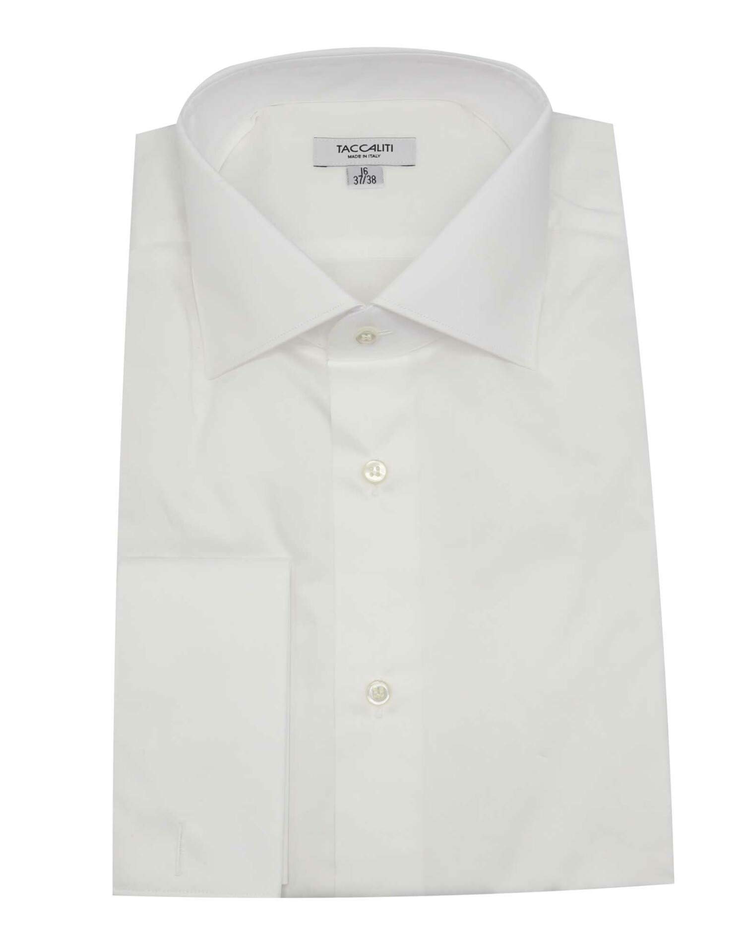 Premium Men's Dress Shirt - Slim Fit Business Formal Shirt for Office & Wedding - 100% Cotton Wrinkle-Resistant Button Down Shirt - Perfect for Professional Workwear & Special Occasions