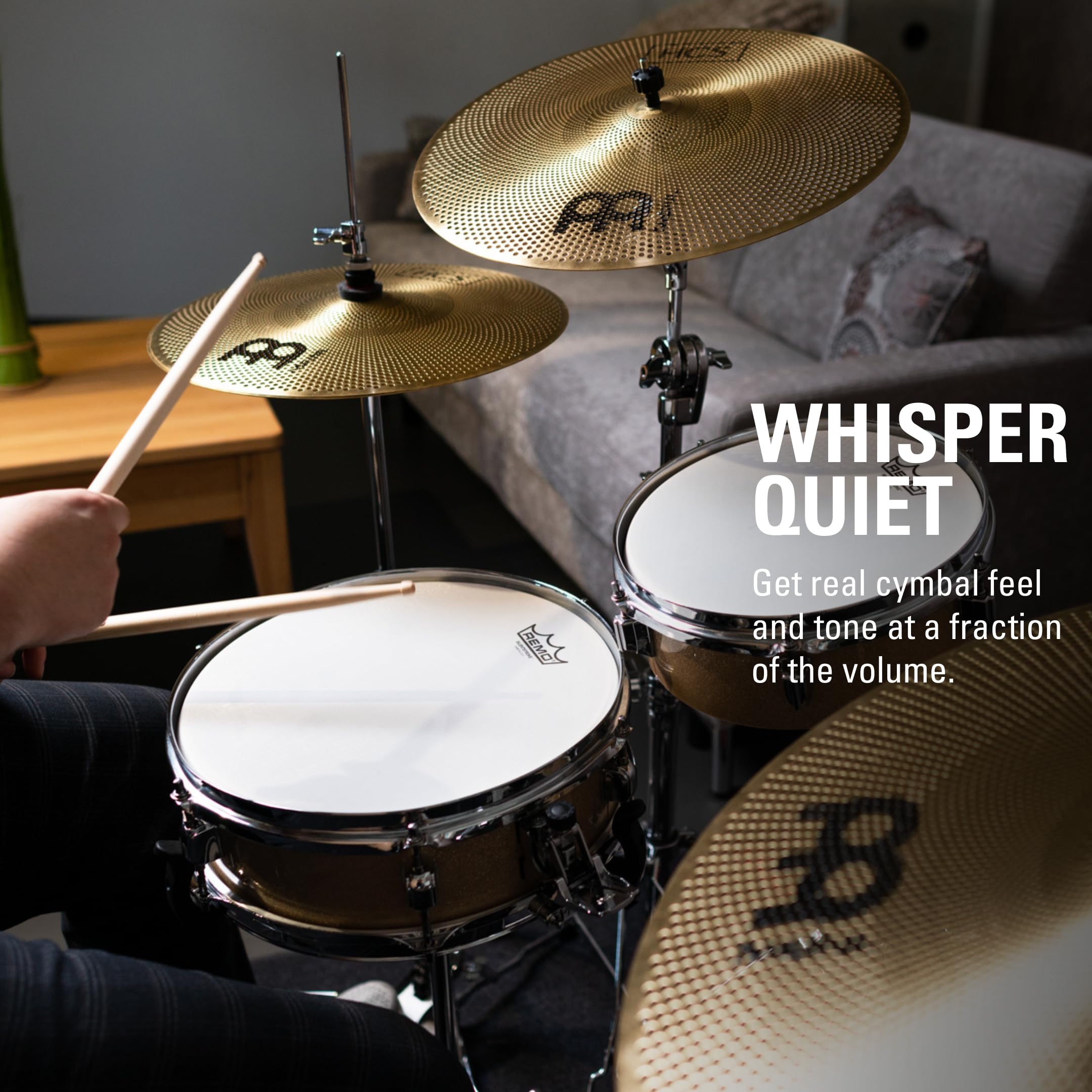 Meinl HCS 14