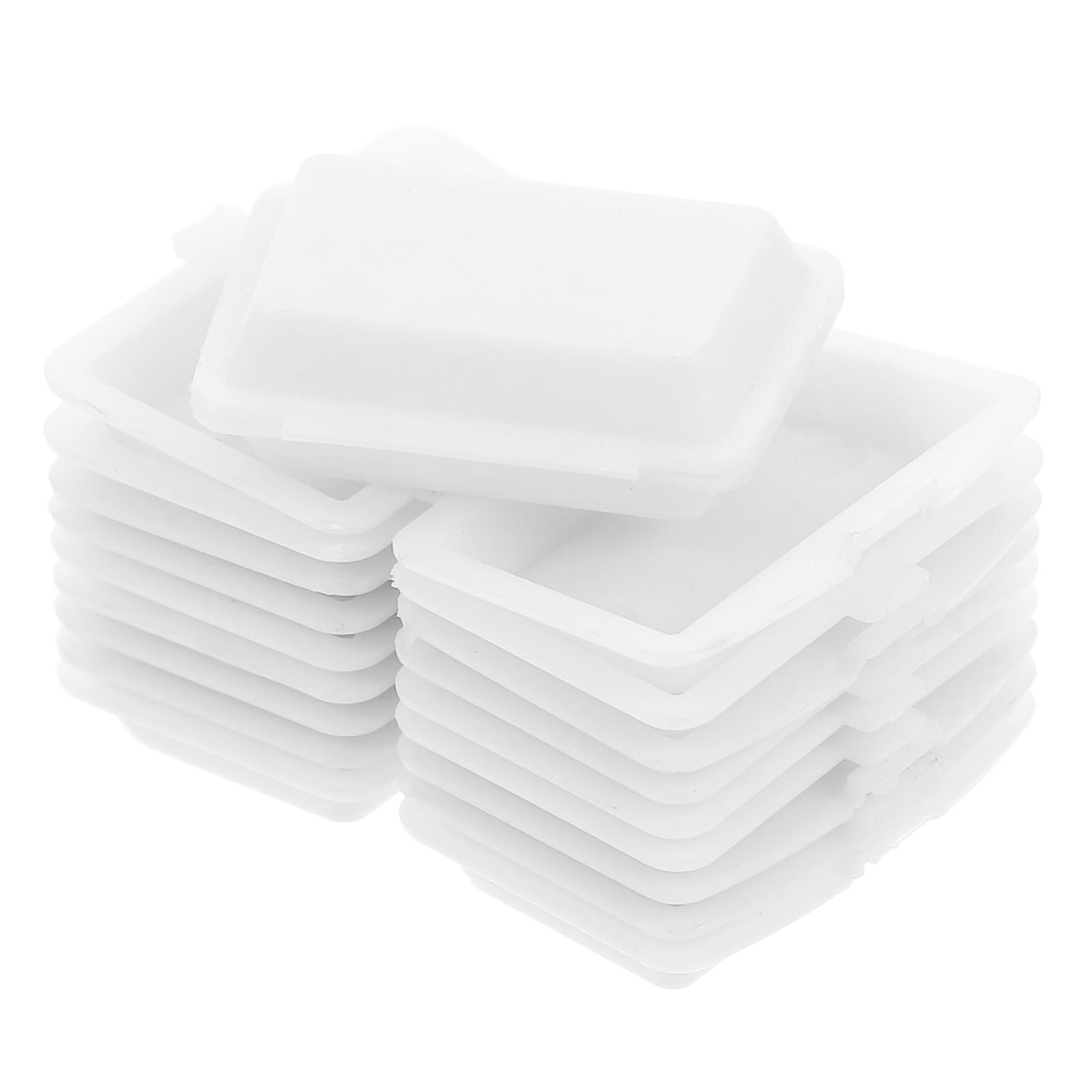10Pcs Mini Lunch Box Set - Cute Dollhouse Accessories for Home Decor, Miniature Toys & Collectibles | Perfect for Dollhouse Miniatures, DIY Crafts & Tiny Household Items