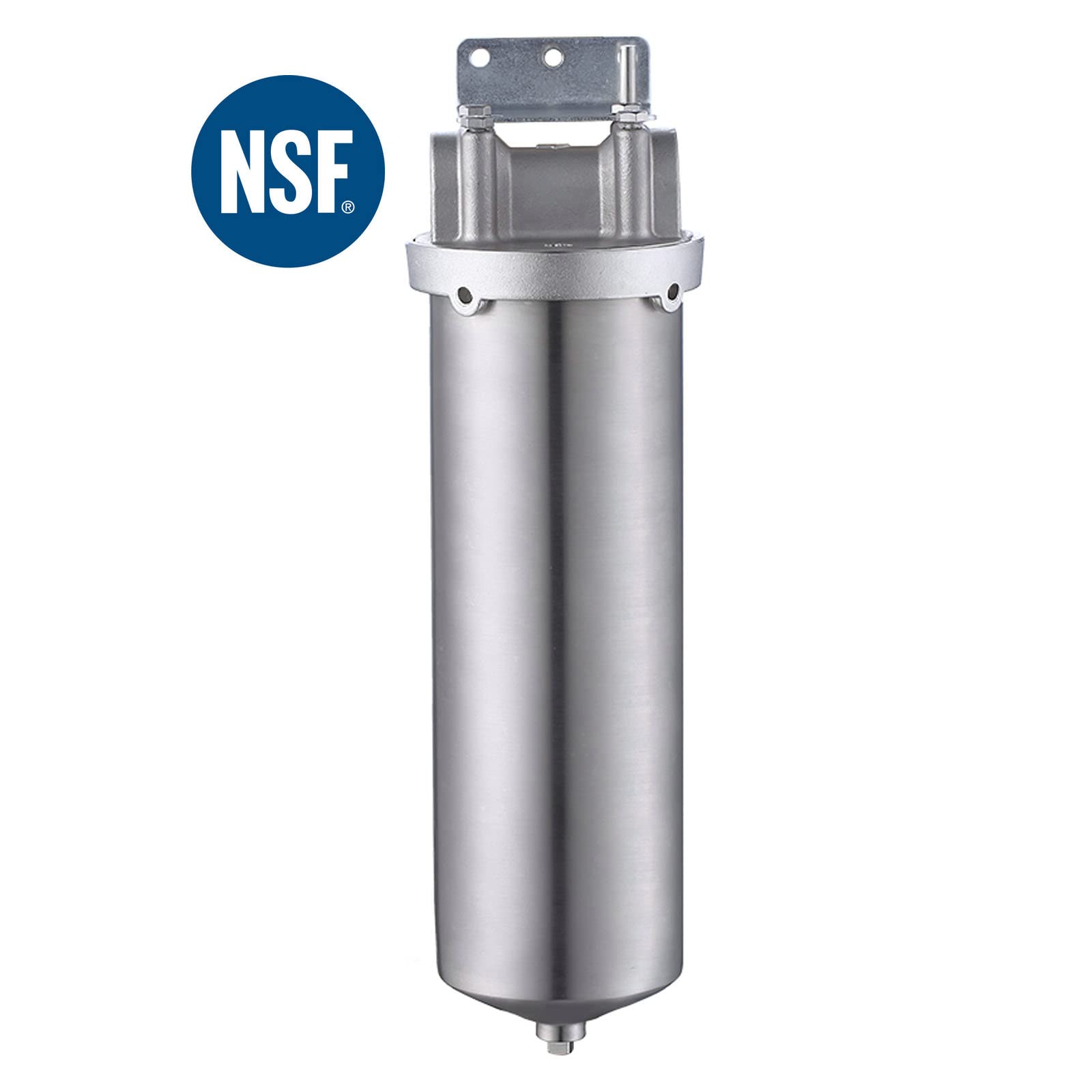 NSF/ANSI 42 Certified 10