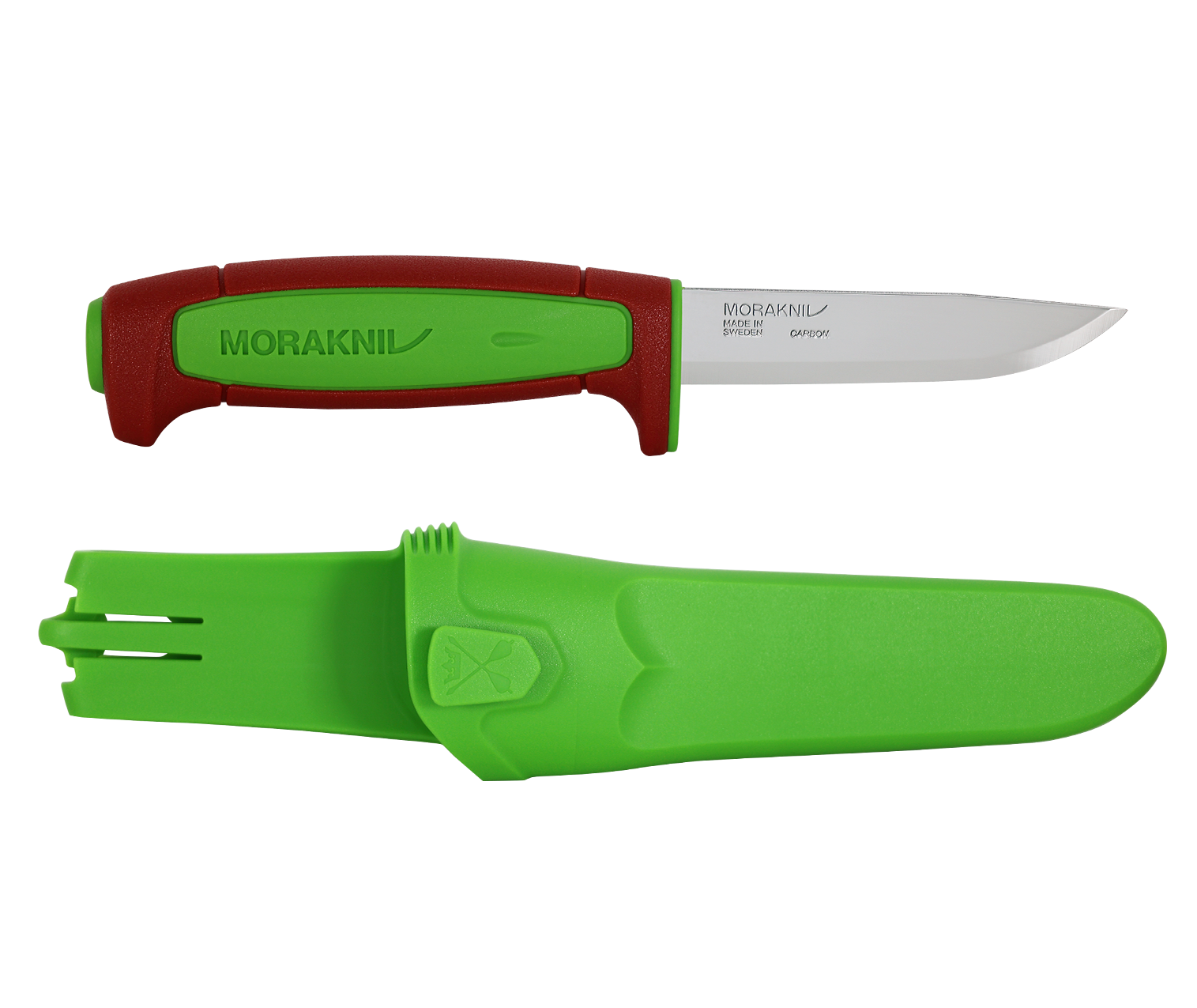 Green Dala Red