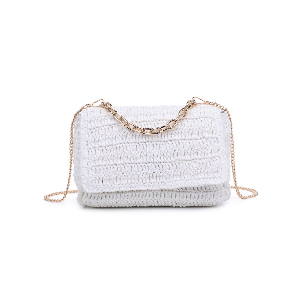 Catalina Crossbody Bag for Women - Stylish Leather Shoulder Purse with Adjustable Strap, Perfect for Travel, Work & Everyday Use