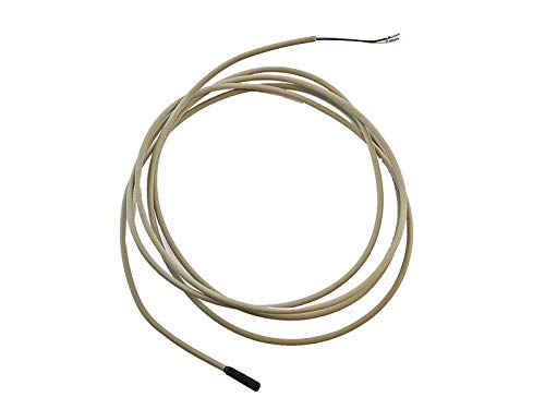 19004769 AIR Probe Temperature Sensor - High Accuracy Automotive & HVAC Diagnostic Tool for Engine Performance & Climate Control Systems