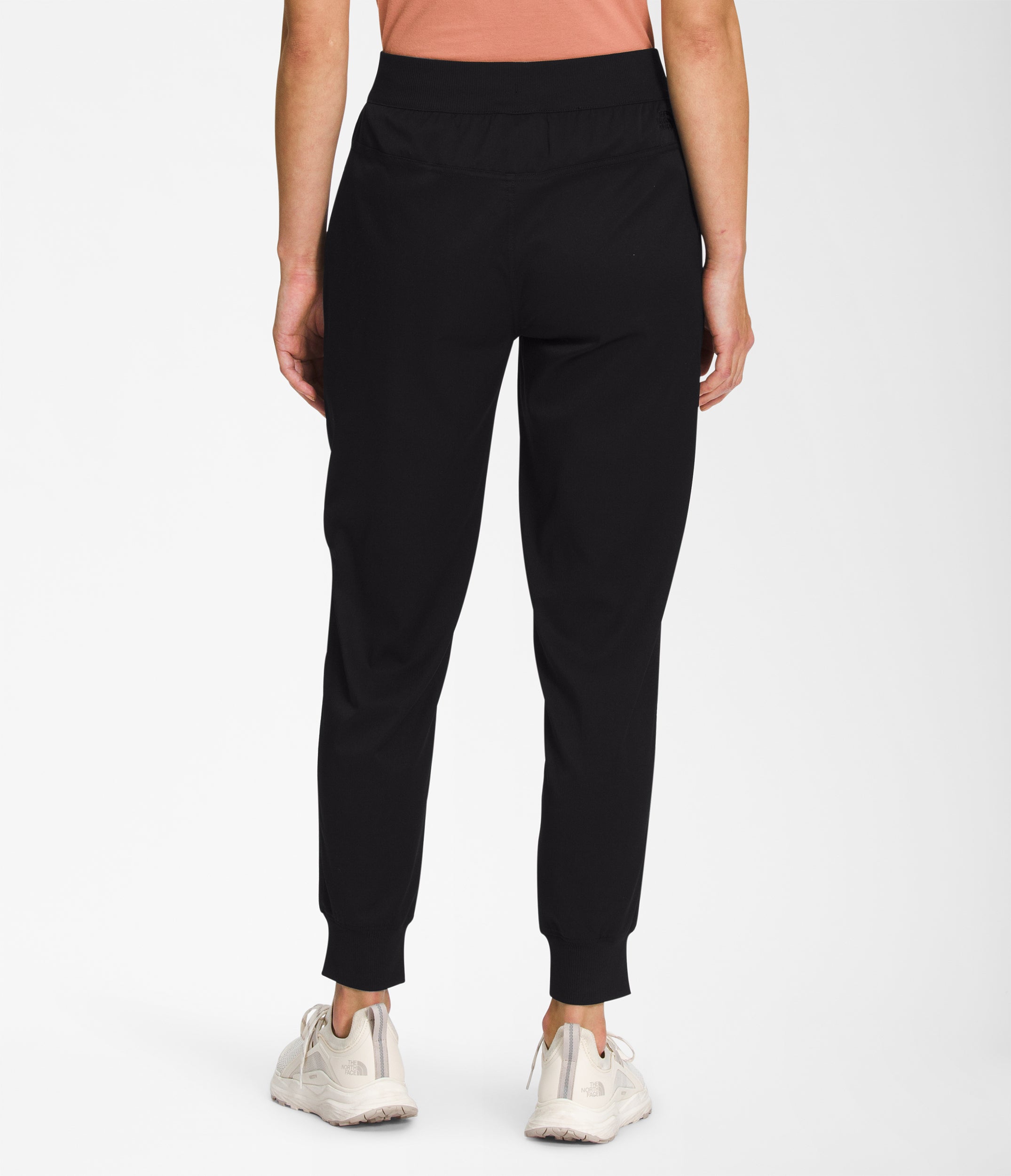 Aphrodite Women's Jogger Pants - Comfortable Regular Fit Casual Lounge Pants for Yoga, Running & Everyday Wear | NF0A5JA9 Past Season Collection