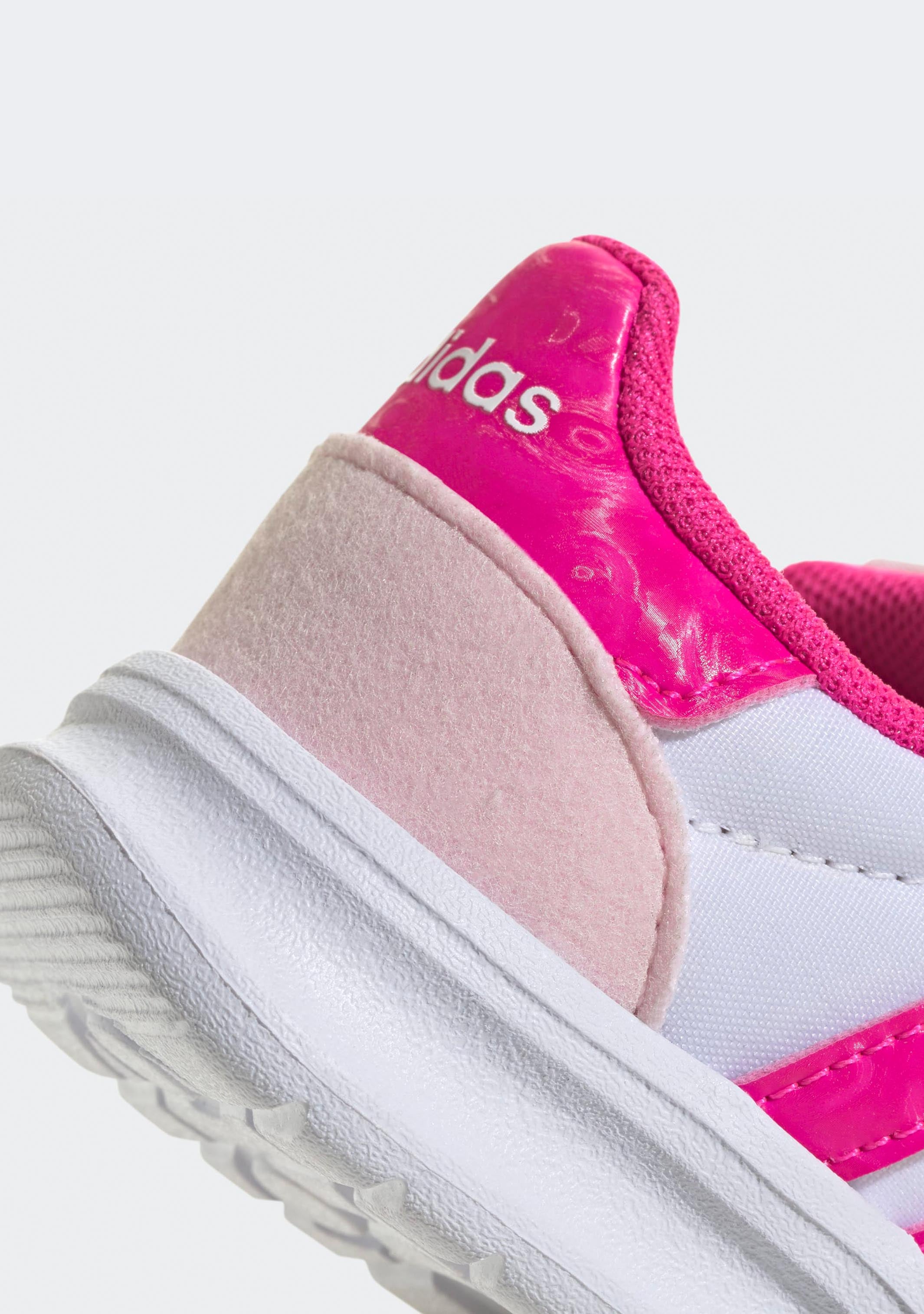 Adidas Kids' Run 70s 2.0 EL I Running Shoes - Lightweight & Breathable Sneakers for Boys & Girls - Perfect for School, Sports & Daily Wear