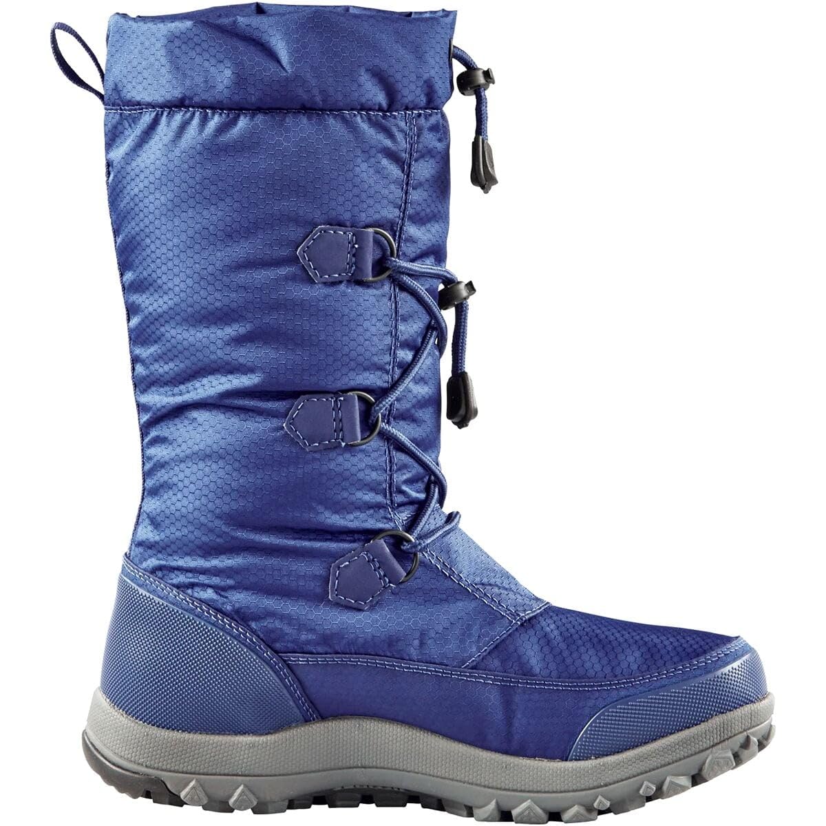 Baffin Women's Lightweight Winter Boots - Waterproof, Insulated Snow Boots for Cold Weather - Perfect for Hiking, Snowshoeing & Outdoor Adventures