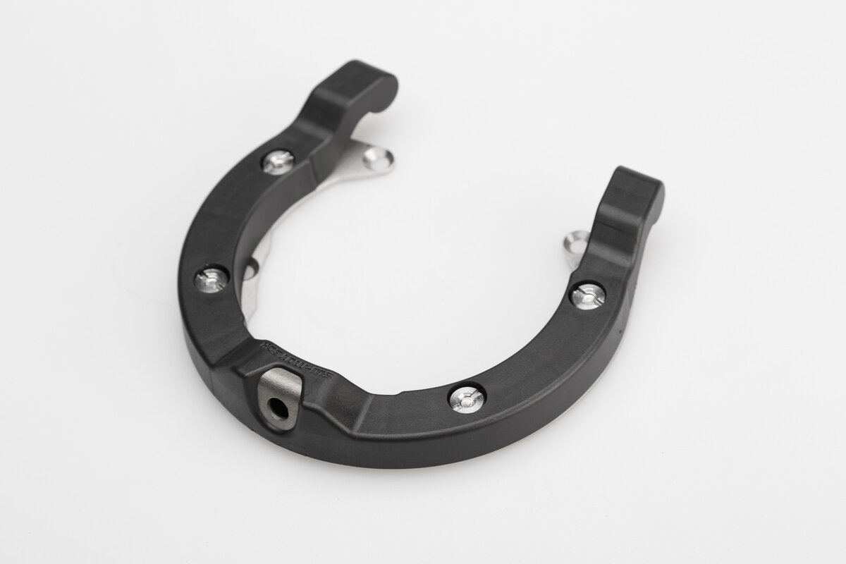 **MOTECH ION Yamaha MT-03 (2016) & MT-125 (2018) Tank Ring - Universal Fit for Motorcycle Tank Bags | Durable & Secure Mounting System | Perfect for Commuting, Touring & Adventure Riding**