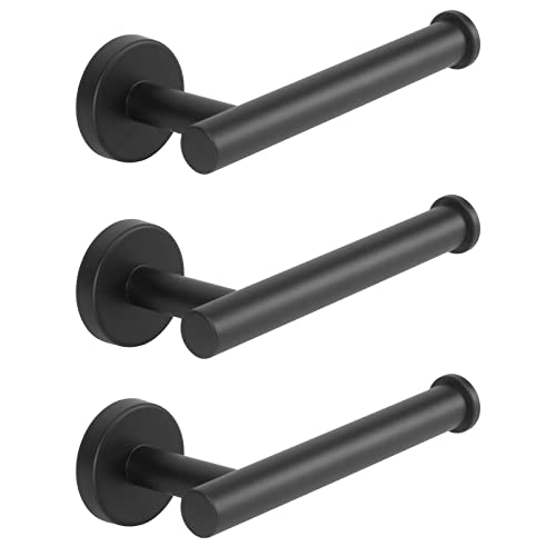 Matte Black