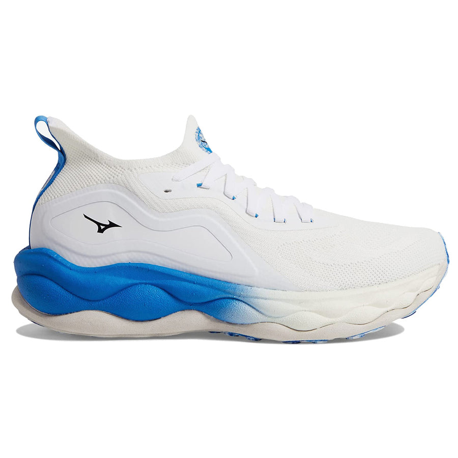 Men's Wave Neo Ultra Running Shoes - Lightweight & Breathable for Marathon, Jogging, and Gym Workouts