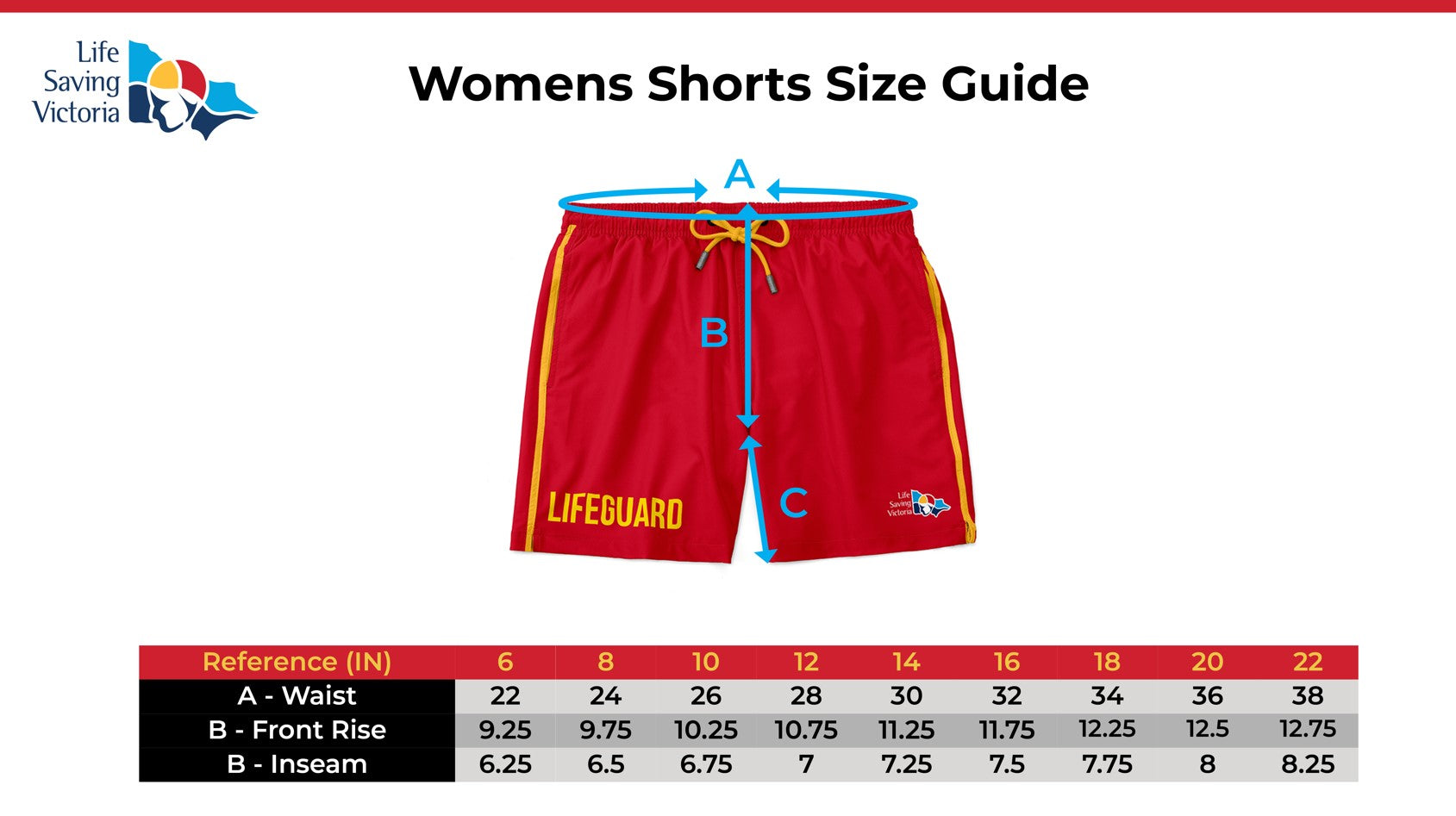 Women's Quick-Dry Swim Shorts for Lifeguards - Comfortable & Stylish Poolside Protection for Work or Beach Activities