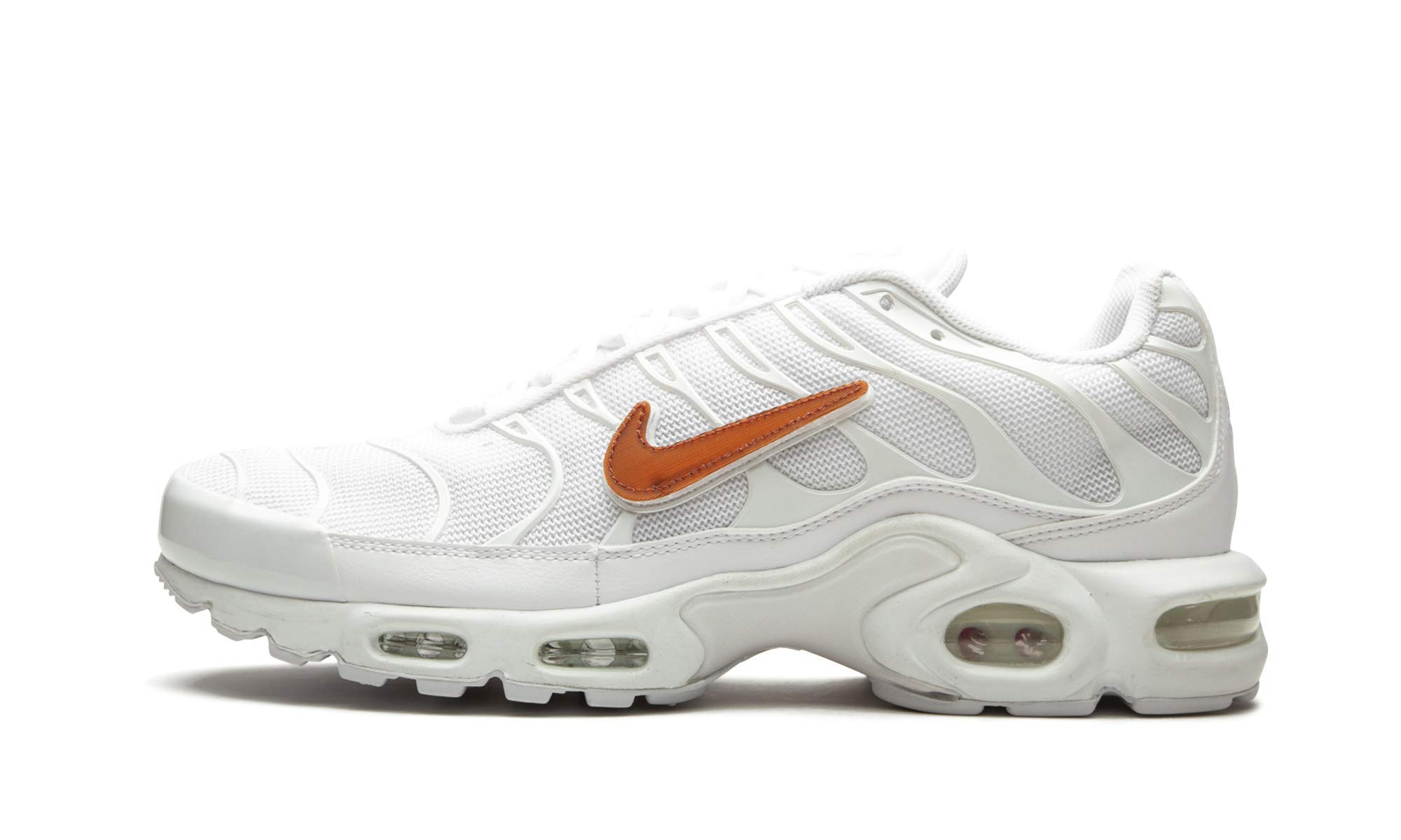 Nike Air Max Plus Men's Running Shoes - Cj9696 Sneakers for Jogging, Gym & Casual Wear | Lightweight & Comfortable Athletic Footwear