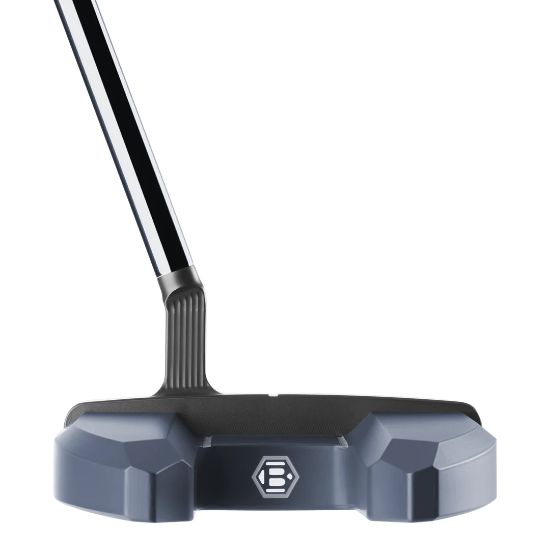 Bettinardi 2024 Inovai 6.0 Slant Neck Custom Golf Putter - Premium CNC Milled Putter for Precision Putting | Perfect for Tournament Play & Practice Greens