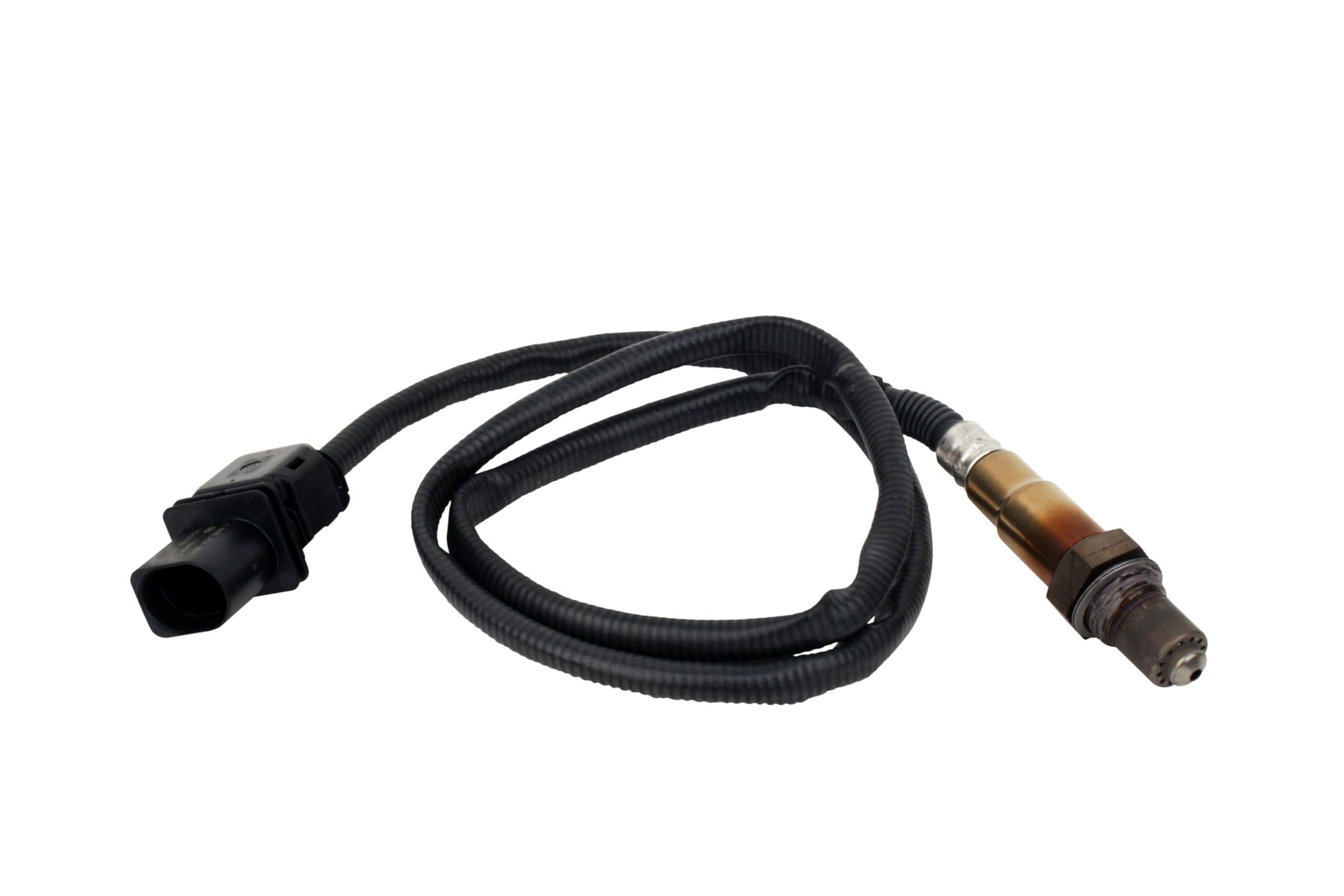 AEM (30-2004) UEGO Wideband Replacement Oxygen Sensor - Compatible with Most Vehicles for Performance Tuning & Engine Diagnostics