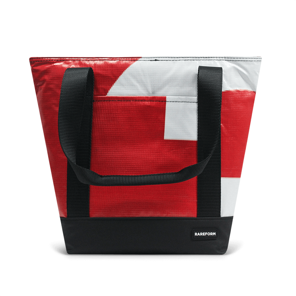 Beck Cooler Bag Bk1 00810 - Insulated Lunch Bag for Work, Picnics & Outdoor Activities - Leakproof & Durable Portable Cooler for Food & Drinks