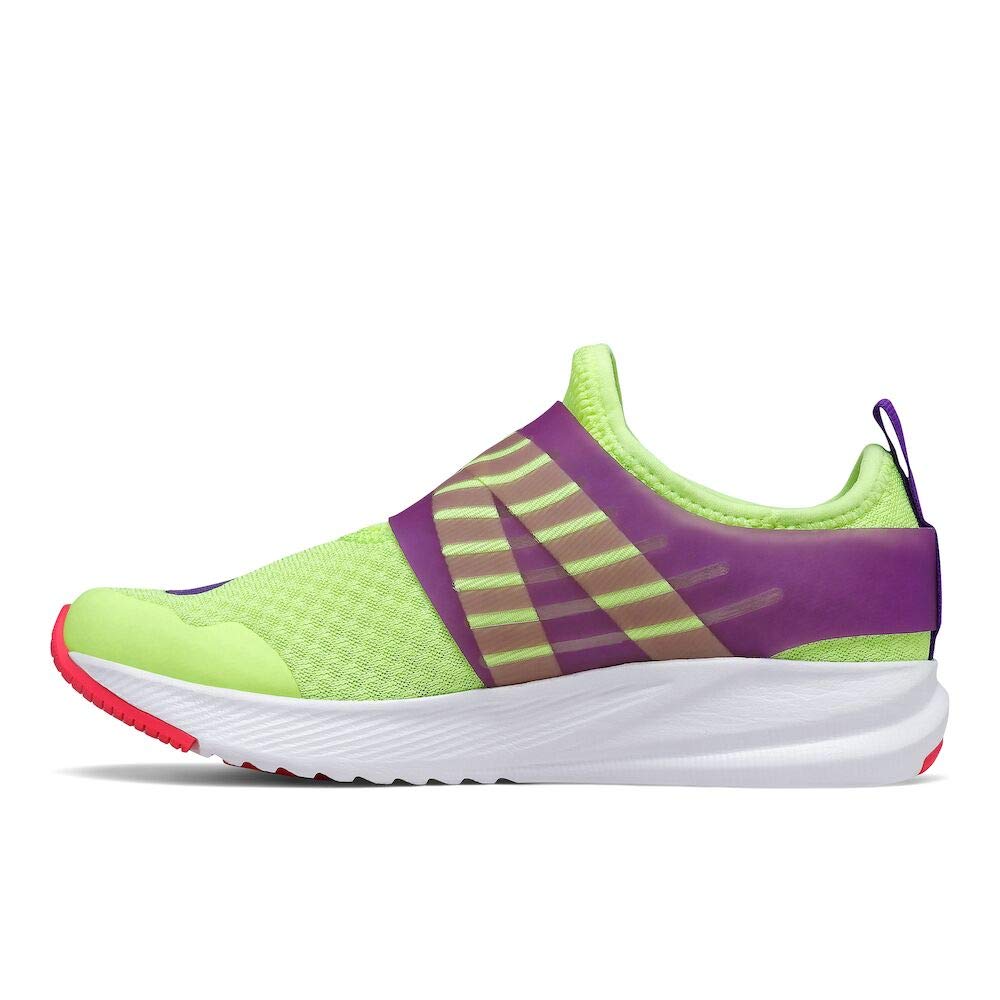 New Balance Kids' FuelCore Reveal Boa V2 Running Shoes with Alternative Closure - Lightweight & Breathable for Active Play, School & Sports