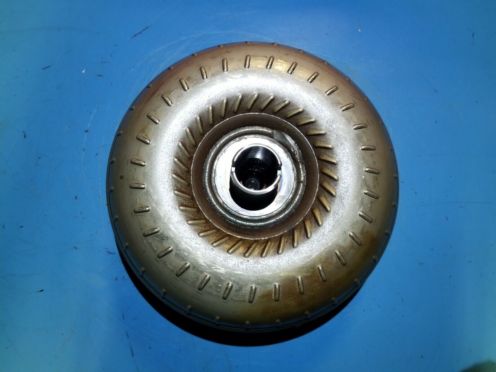 04 05 06 Scion XA 1.5L Torque Converter Automatic Transmission OEM Replacement - Perfect for Smooth Gear Shifting & Performance Upgrades