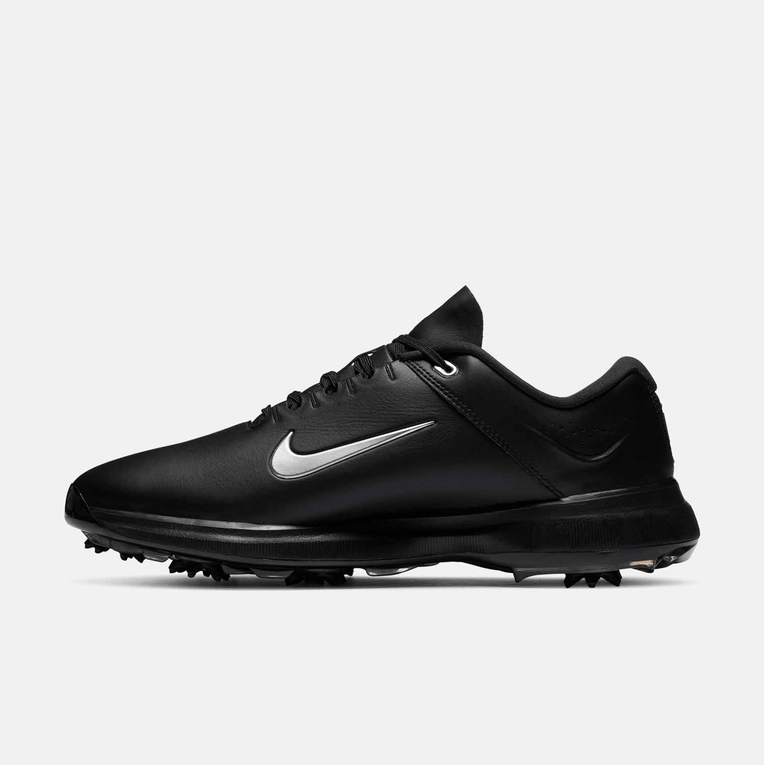 Men's Nike Air Zoom Tiger Woods 2020 Golf Shoes - Lightweight & Breathable for Maximum Comfort on the Course