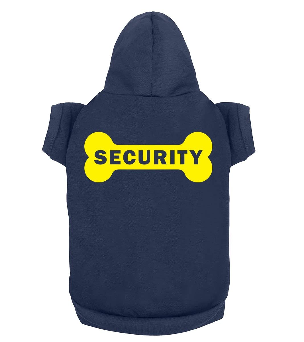 Funny Dog Hoodies - Cute Pet Sweatshirt for Small & Large Dogs | Playtime & Walks