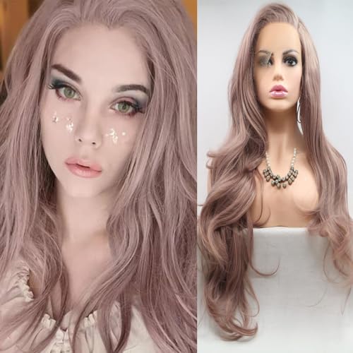 ash pink