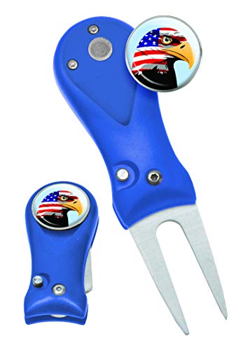 Blue-Eagle