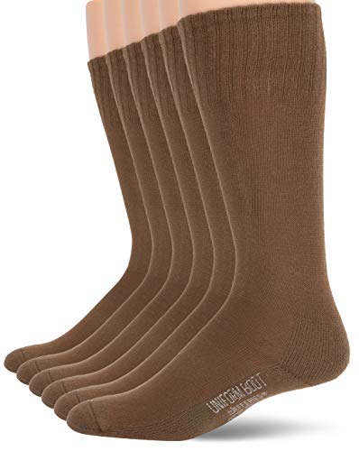 Coyote Brown