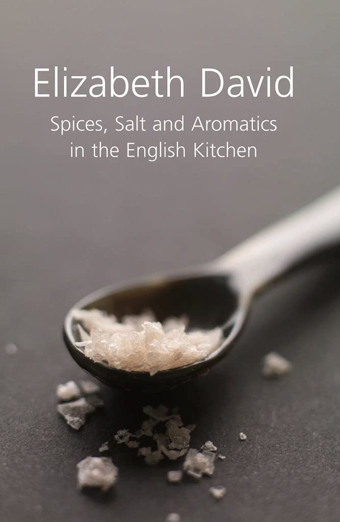 Premium English Kitchen Spices, Salt & Aromatics - Essential Seasonings for Baking, Cooking & Gourmet Meals