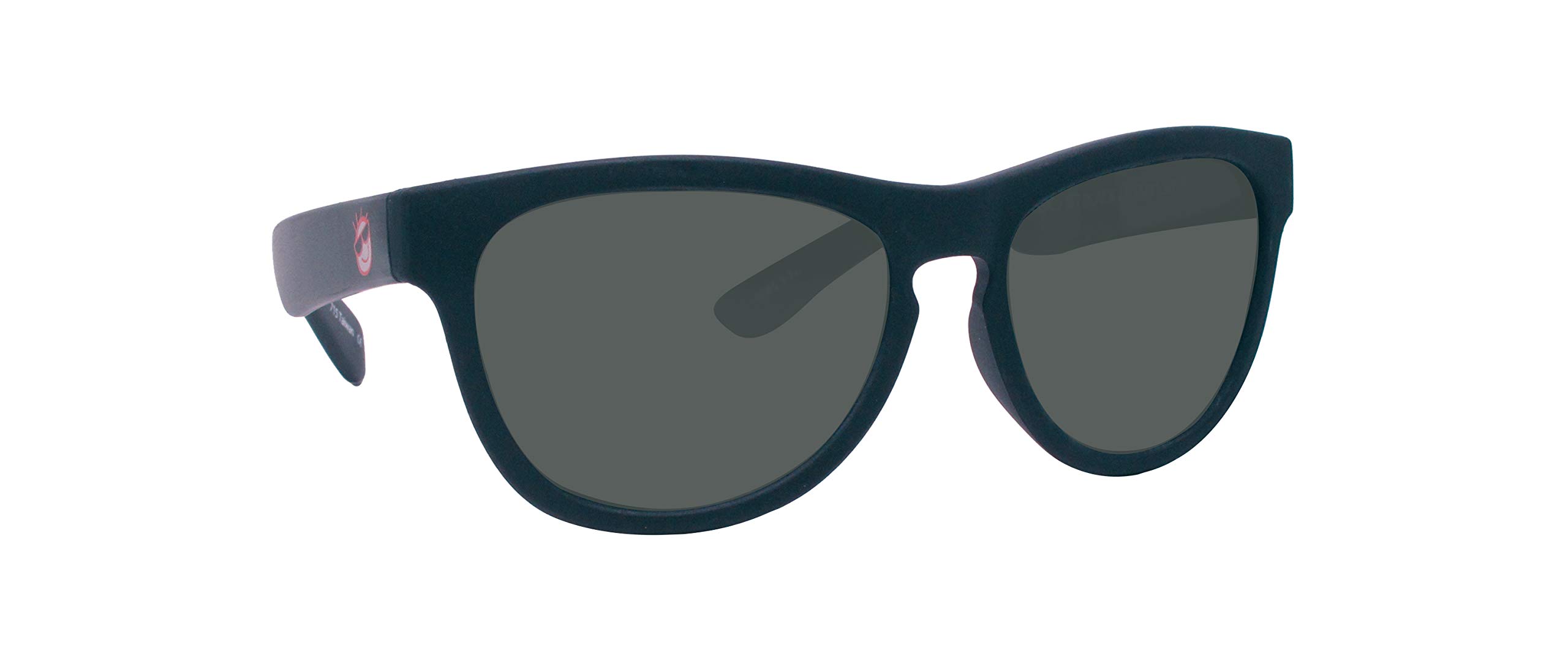 Classic Kids Sunglasses - UV Protection Polarized Sunglasses for Boys & Girls - Perfect for Outdoor Play, Beach, and Summer Activities
