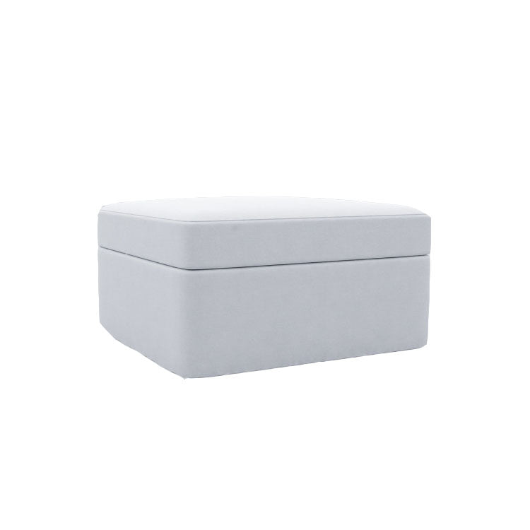 Karlstad Ottoman Cover - Durable & Stylish Slipcover for Sofa & Chair - Perfect for Living Room, Bedroom & Home Decor