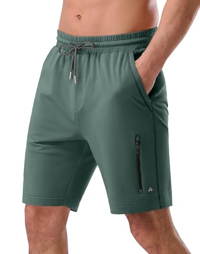 Greyish Green