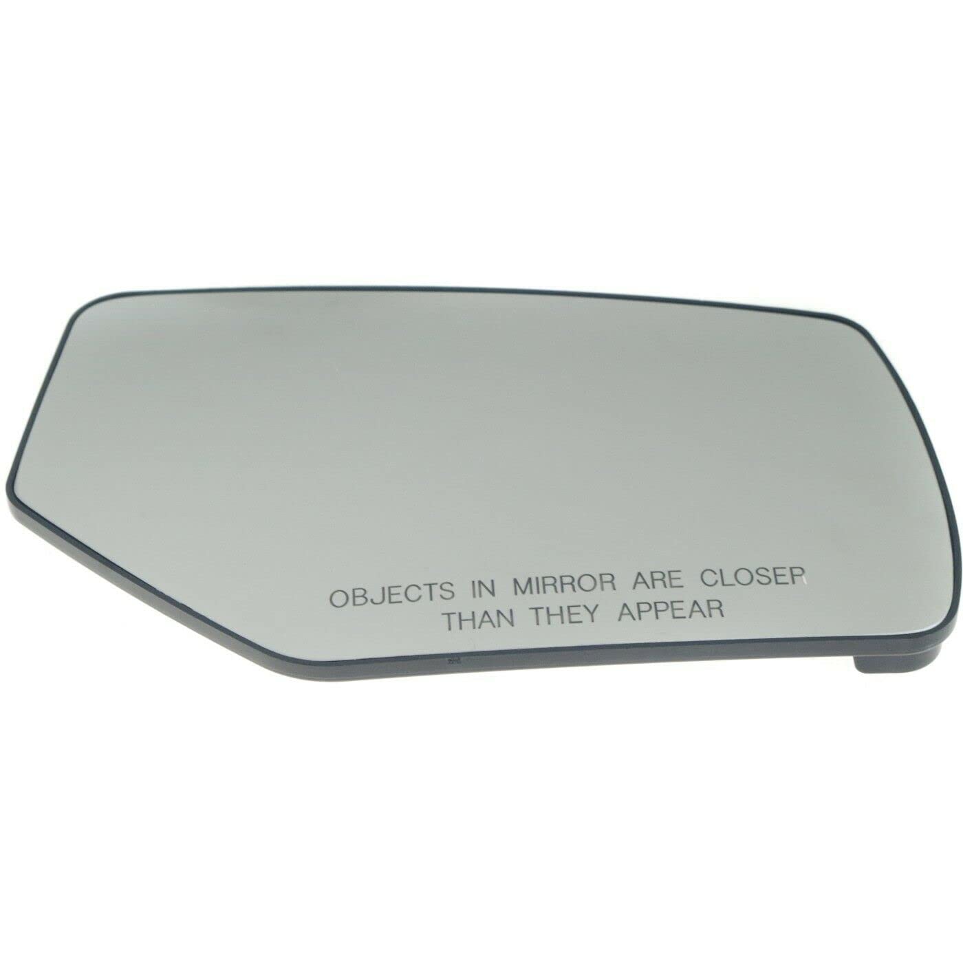 2015-2018 Chevrolet Suburban Heated Right Mirror Glass with Blind Spot - Replacement for Enhanced Visibility & Safe Lane Changes