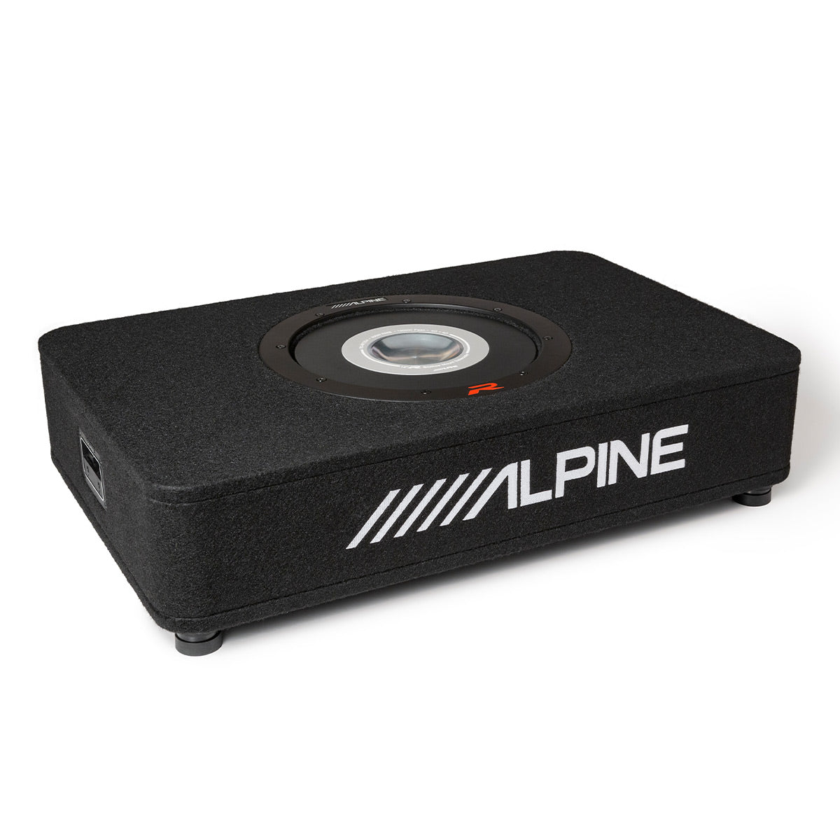 Alpine RS SB12 Halo R Series 12